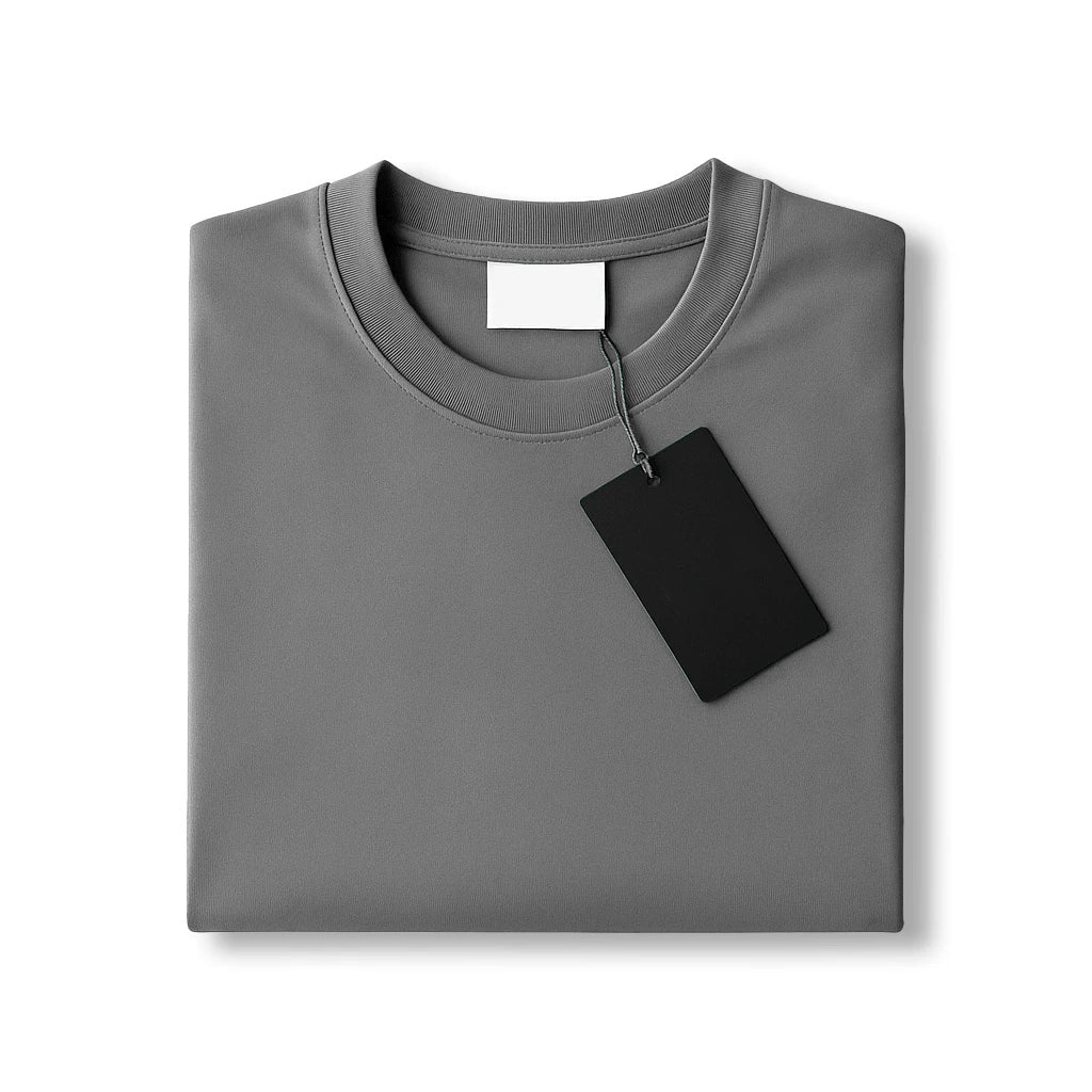 [BUY 1 GET 5] Premium T-Shirt Kit – Essential (5-Pack)
